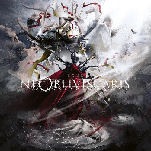 Ne Obliviscaris: Exul