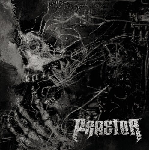 Praetor: Praetor