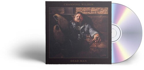 Wilson, Channing: DEAD MAN