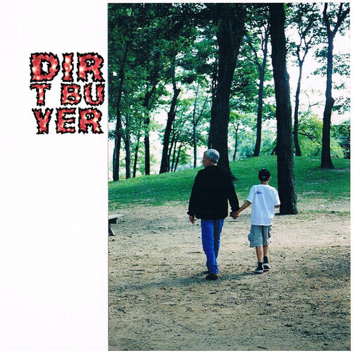 Dirt Buyer: Dirt Buyer - Blood Red