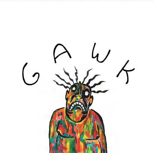 Vundabar: Gawk - Transparent Green