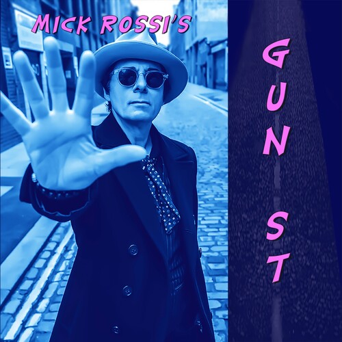 Rossi, Mick: Gun St.