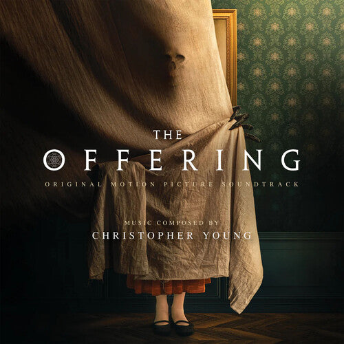 Young, Christopher: The Offering (Original Soundtrack)