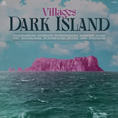 Villages: Dark Island - VINYL LP