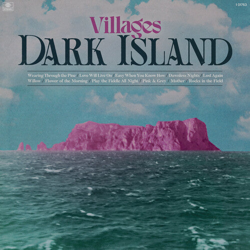 Villages: Dark Island