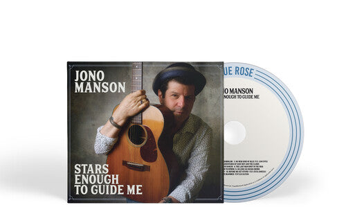 Manson, Jono: Stars Enough To Guide Me