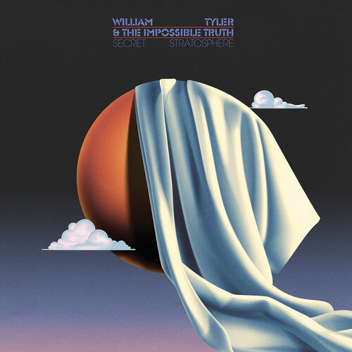 Tyler, William & the Impossible Truth: Secret Stratosphere