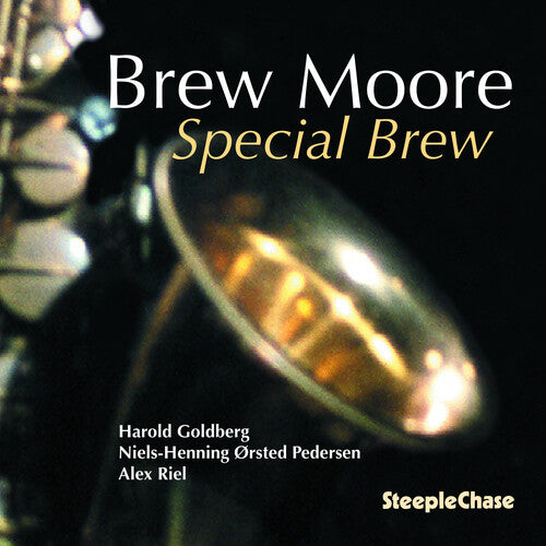 Moore, Brew: Special Brew