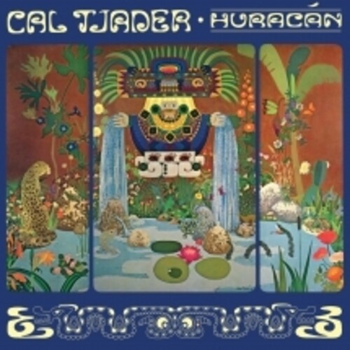 Tjader, Cal: Huracan