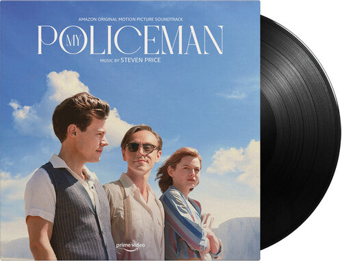 Price, Steven: My Policeman (Original Soundtrack)