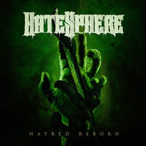 Hatesphere: Hatred Reborn