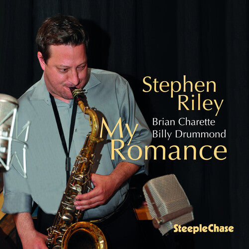 Riley, Stephen: My Romance