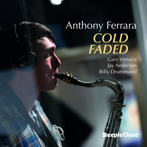 Ferrara, Anthony: Cold Faded