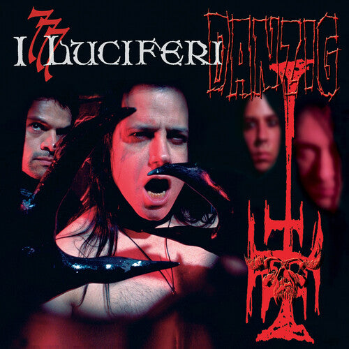 Danzig: 777: I Luciferi