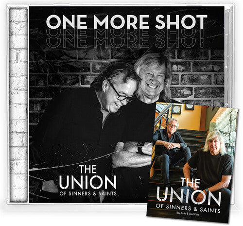 Union of Sinners & Saints: One More Shot