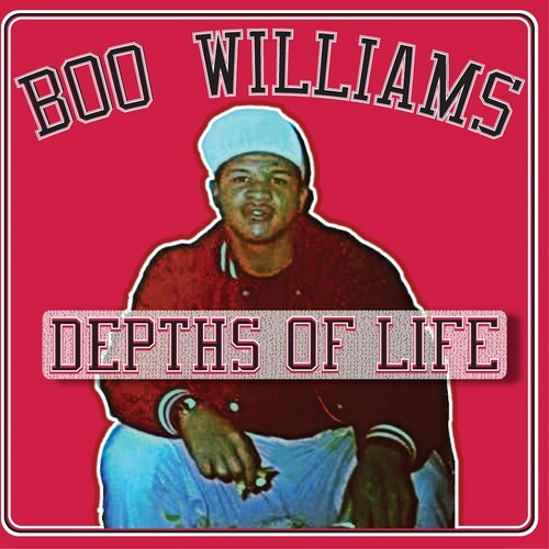 Williams, Boo: Family Affair Vol. 1 (Various Artists)