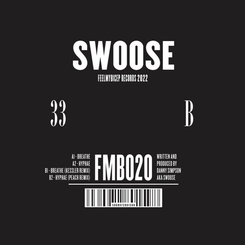 Swoose: Breathe