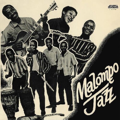 Malombo Jazz Makers: Malompo Jazz