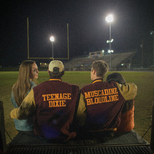 Muscadine Bloodline: Teenage Dixie