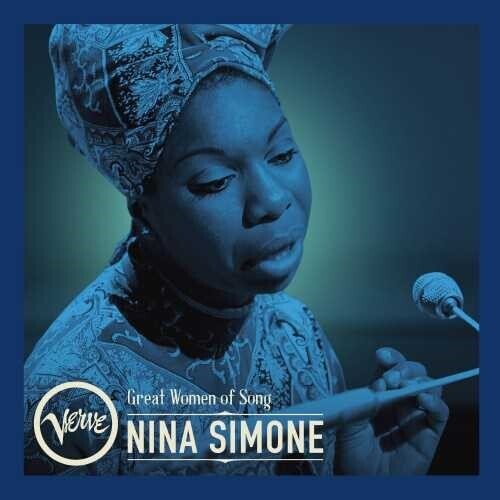 Simone, Nina: Great Women Of Song: Nina Simone