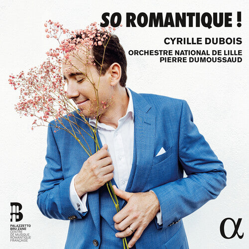 Dubois / Orchestre National De Lille: So Romantique