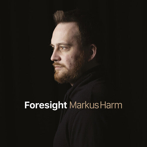 Harm, Markus: Foresight