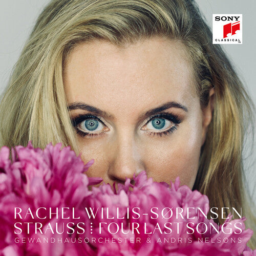 Strauss / Sorensen: Four Last Songs