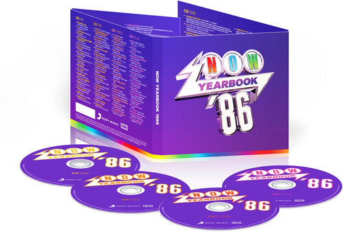 Now Yearbook 1986 / Various: Now Yearbook 1986 / Various