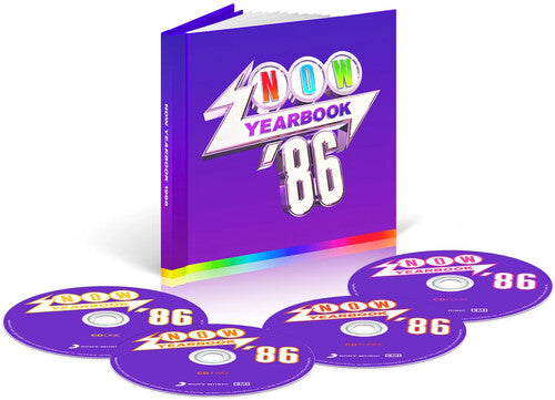 Now Yearbook 1986 / Various: Now Yearbook 1986 / Various - Limited Special Edition