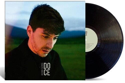 Serra, Jacobo: Doce - LP+CD