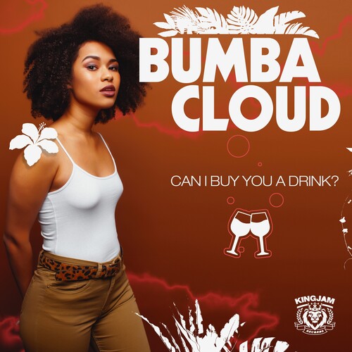 Bumbacloud: Can I Buy You A Drink?