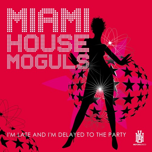 Miami House Moguls: I'm Late And I'm Delayed To The Party