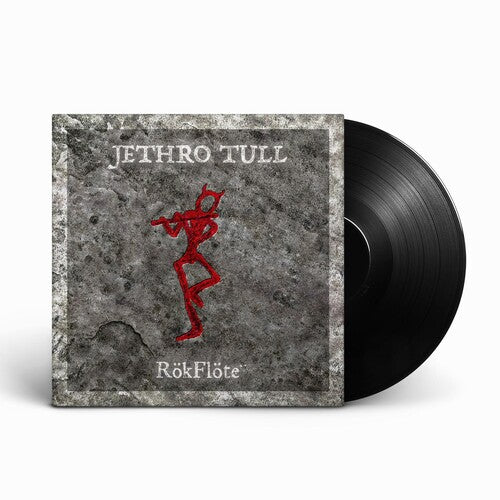 Jethro Tull: Rokflote