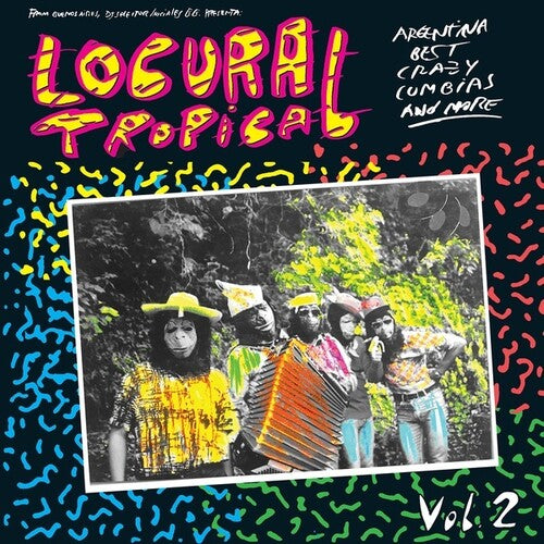 Locura Tropical 2 / Various: Locura Tropical, Vol. 2