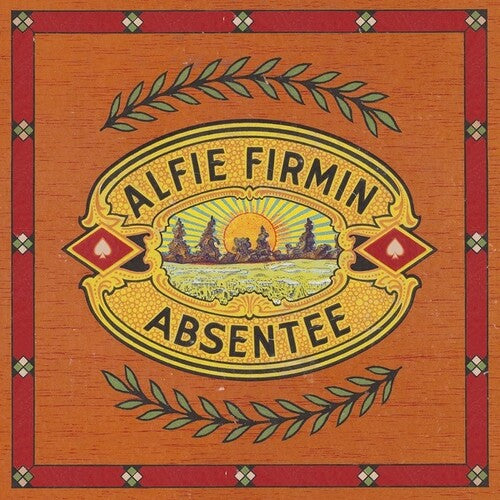 Firmin, Alfie: Absentee