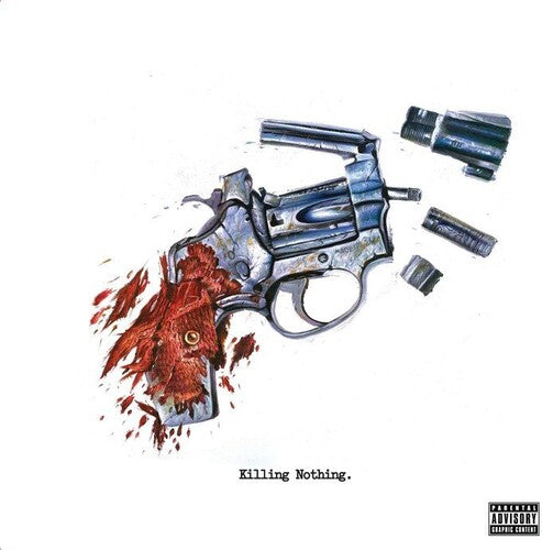 Boldy James & Real Bad Man: Killing Nothing