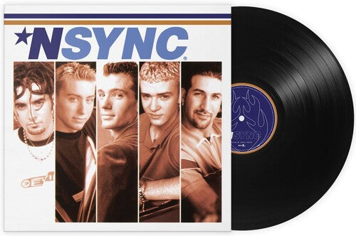 N-Sync: *NSYNC (25th Anniversary)