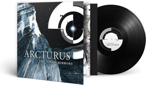 Arcturus: The Sham Mirrors