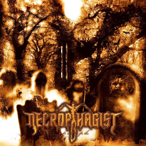 Necrophagist: Epitaph