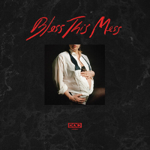 U.S. Girls: Bless This Mess - COMPACT DISCS