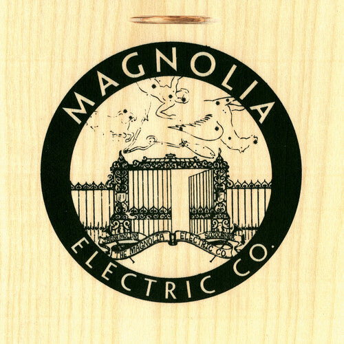 Magnolia Electric Co.: Sojourner