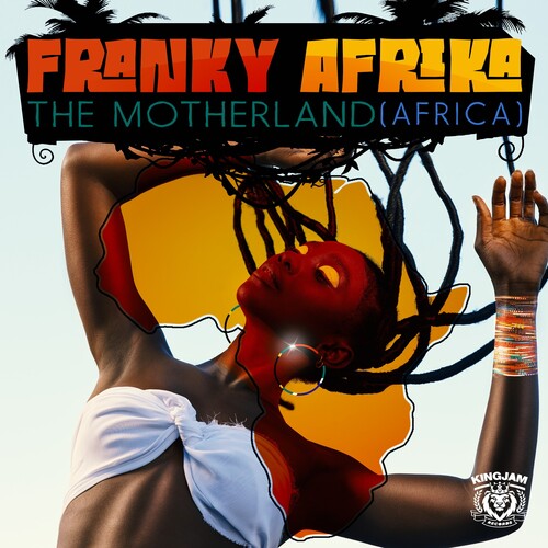 Afrika, Franky: The Motherland (Africa)