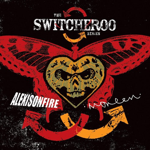 Alexisonfire / Moneen: Switcheroo Series