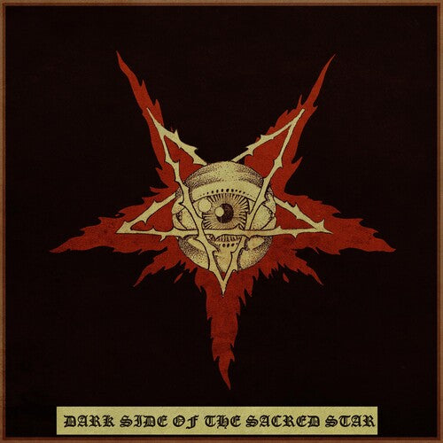 Dark Side of the Sacred Star / Various: Dark Side Of The Sacred Star (Various Artists)