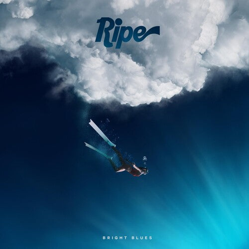 Ripe: Bright Blues