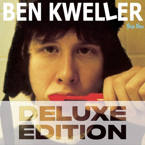 Kweller, Ben: Sha Sha