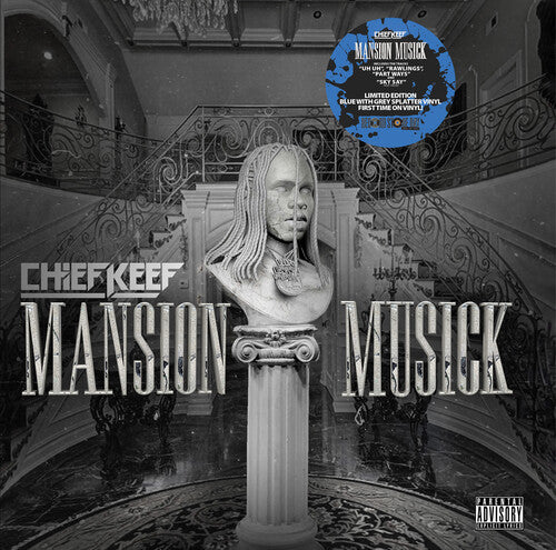 Chief Keef: Mansion Musick