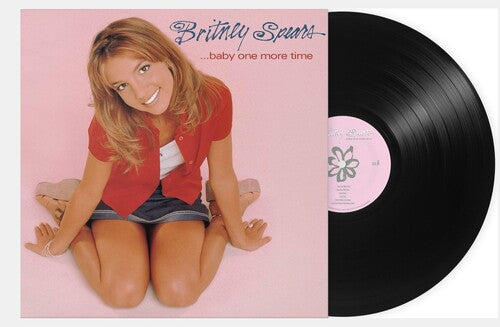 Spears, Britney: ...Baby One More Time