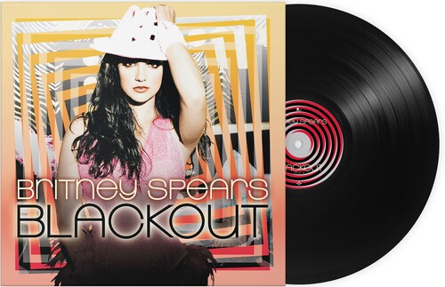 Spears, Britney: Blackout