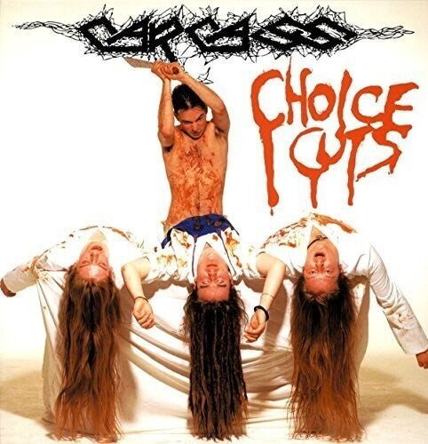 Carcass: Choice Cuts